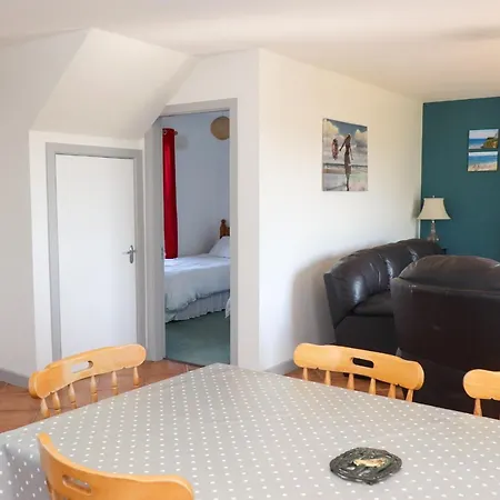 Feriehus No 10 *