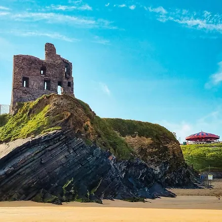 Casa vacanze No 10 Ballybunion