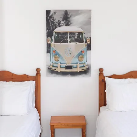 Casa vacanze No 10 *