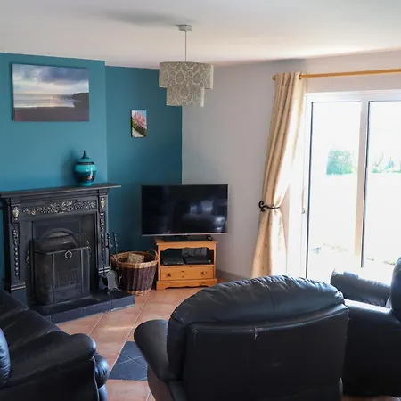 No 10 Casa vacanze Ballybunion